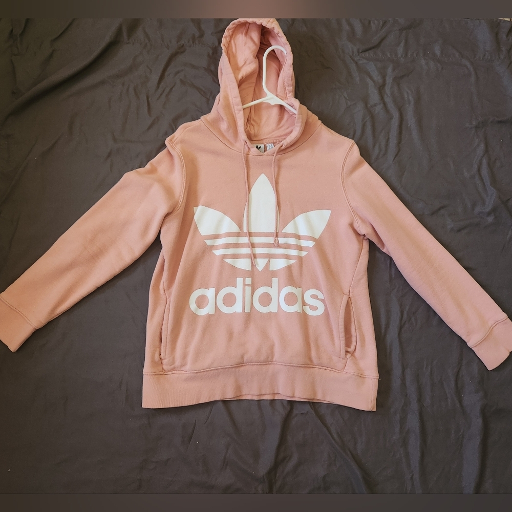 Womans Hoodie